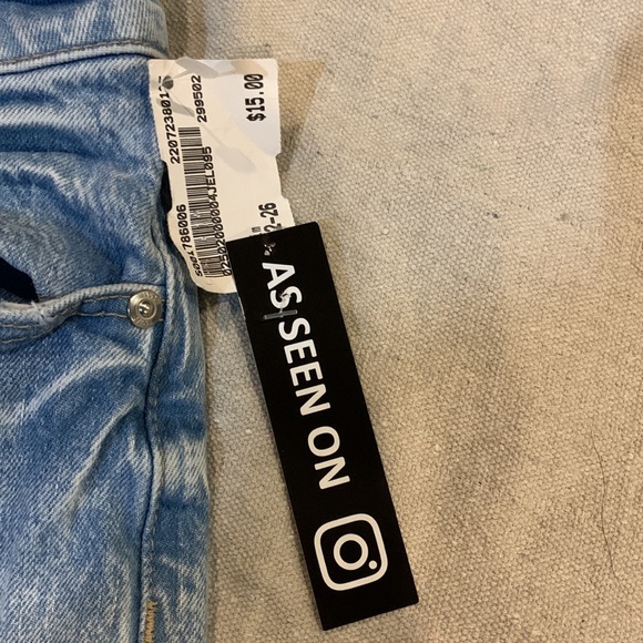 Jeans - Picture 3 of 6